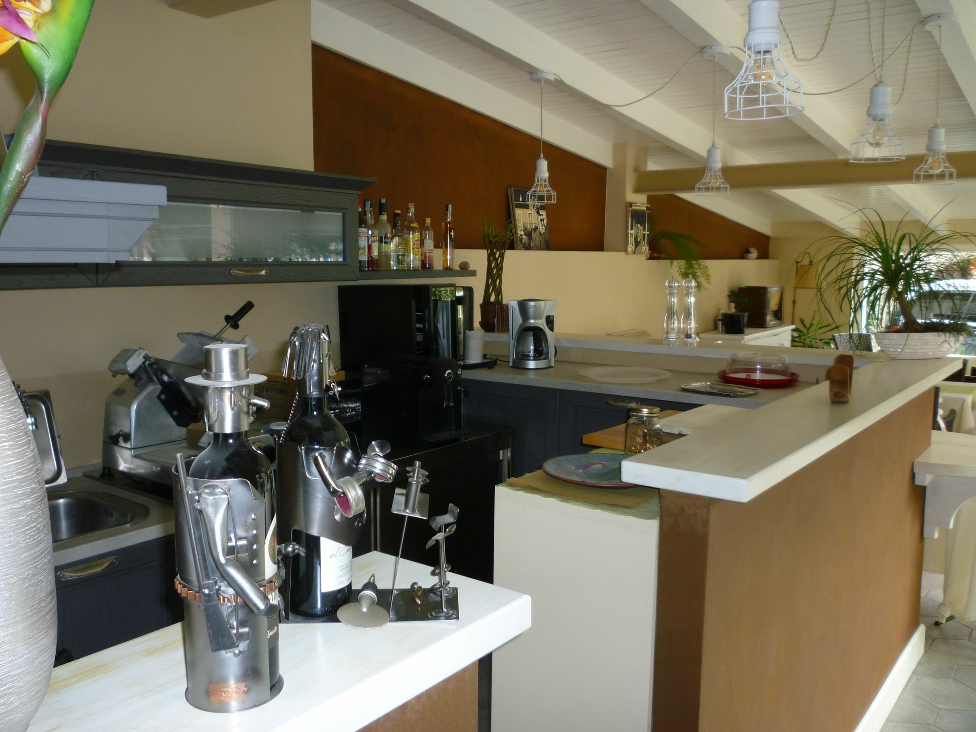 קנוביו B&B Villa Dei Pini מראה חיצוני תמונה